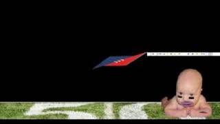 MyFantasyLeague.com Fantasy Football - The Baby Speaks