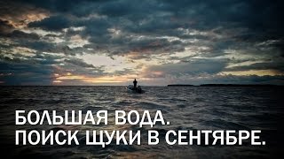 видео: Рыбалка на Чебоксарке. В поисках трофейной щуки. картинка: Рыбалка на Чебоксарке. В поисках трофейной щуки.