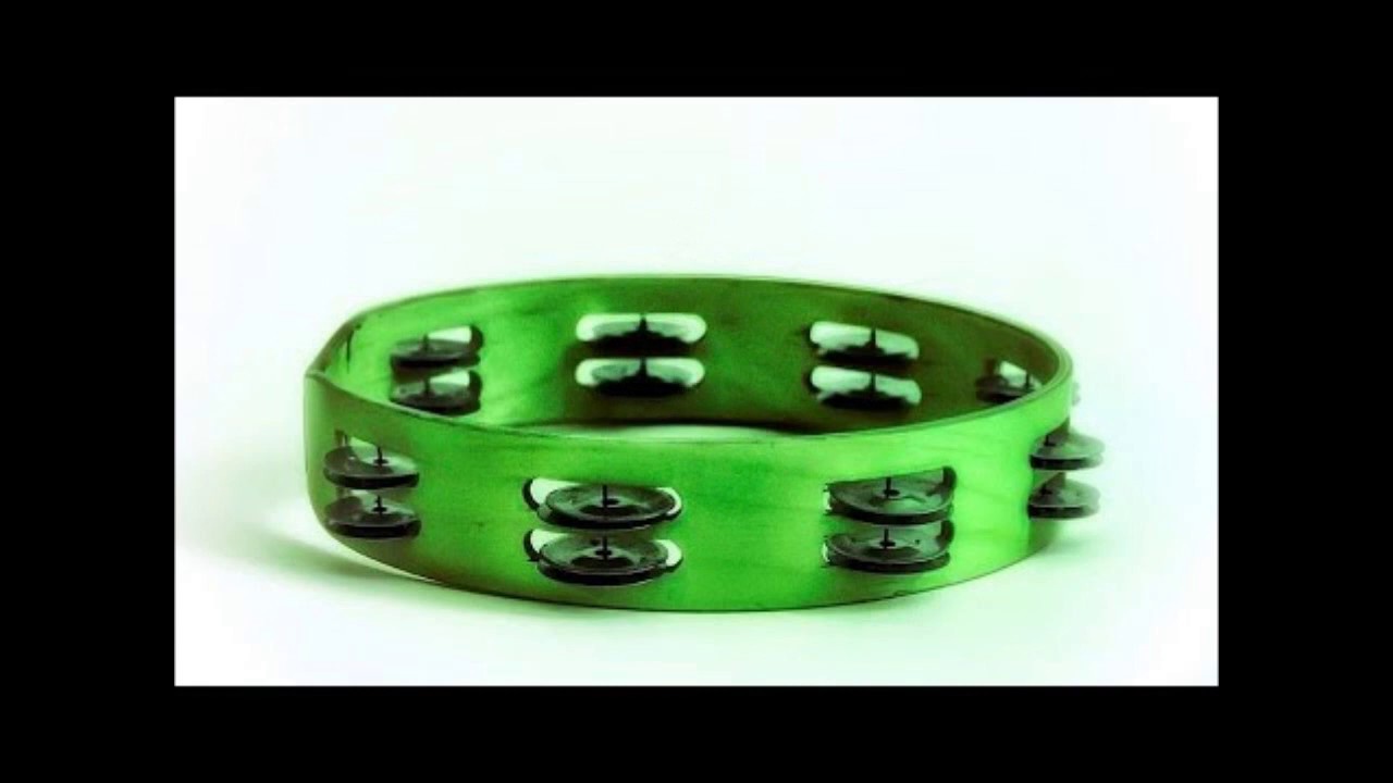 Green Tambourine Lemon Pipers My Cover YouTube