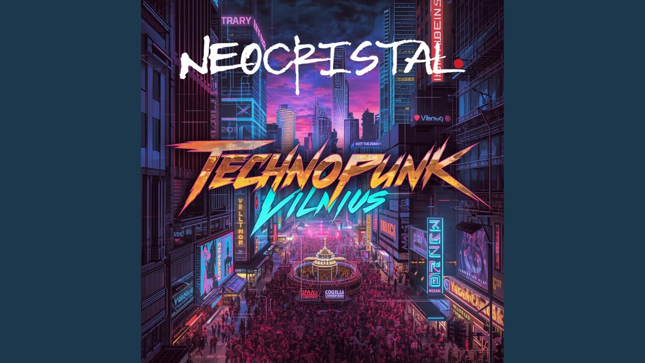 One Pulse One Nation (feat. CindyCat)