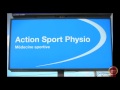 Action sport physio  physiothrapie  montral