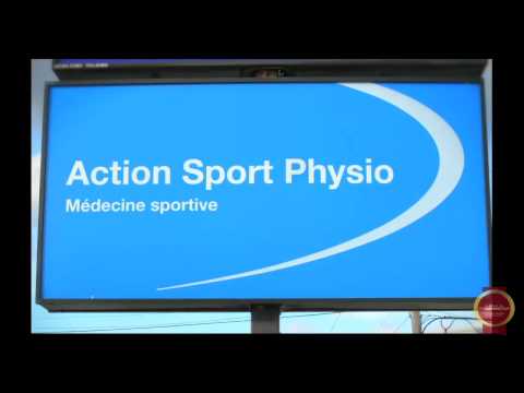 Action Sport Physio - Physiothérapie à Montréal