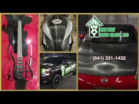 Services Offered By One Way Automotive