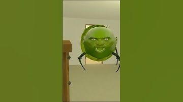 Angry Munci saved me from Lin gang melon! 😱🔥 #meme #gmod