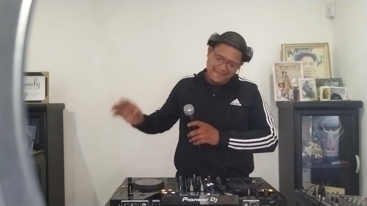 DJ KELLY PARTFIX 121