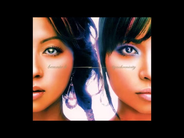 BENNIE K / サンライズ accordi