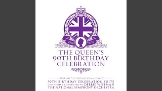 90th Birthday Celebration Suite: V. Finale