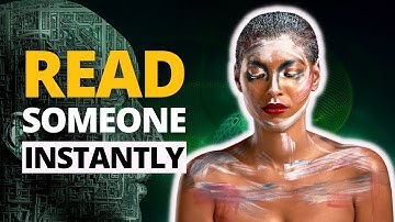 8 Ways to Read Someone