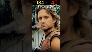 Romancing the Stone (1984 vs 2026) Cast: Then and Now