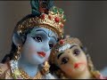 Sri krishna song