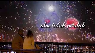 Story wa tahun baru romantis