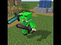 スポンジが敵MOBになった結果…【ぷらいむ。】#shorts #マイクラ #マインクラフト #minecraft