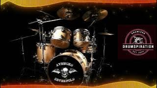 Avenged Sevenfold -  Second heartbeat (Drumless/sin bateria/backing track for drummer)