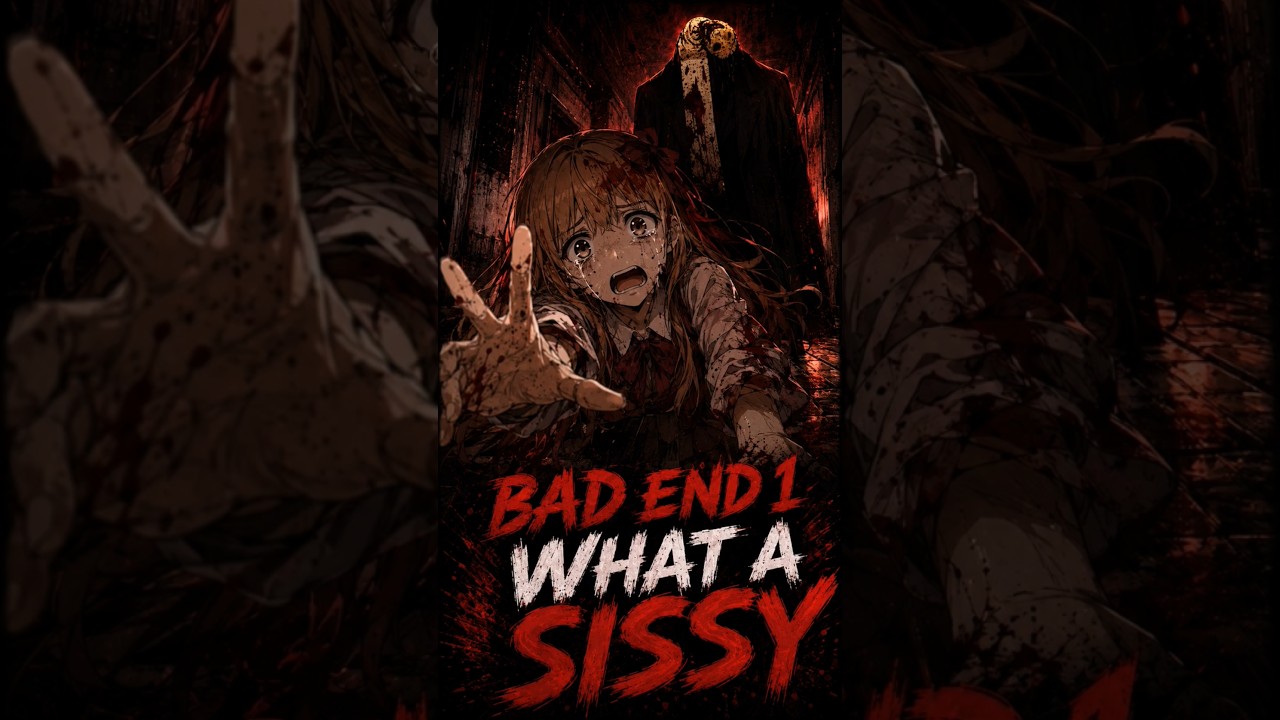 Sissi’s Bad Ending Was Heartbreaking | The Crooked Man