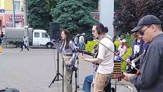 Черкаси зараз, 28.05.2022.