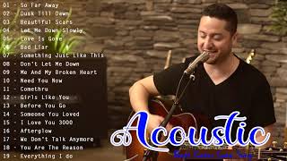 Top Acoustic Songs 2021 Boyce Avenue Greatest Hits Full Album 2021 - Best Songs Of Boyce Avenue 2021