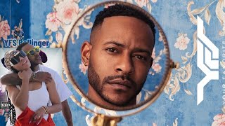 Watch Eric Bellinger Reward video