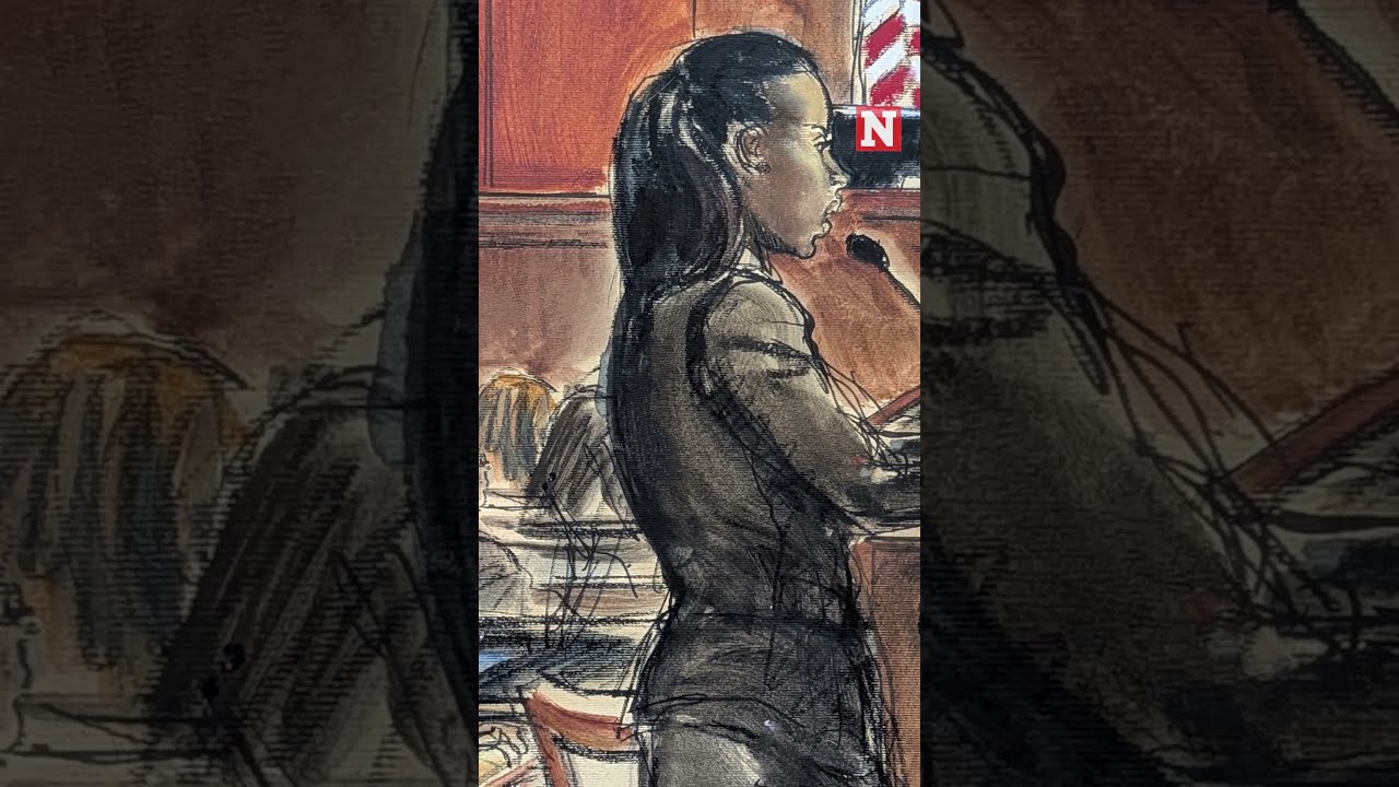 INSIDE The Diddy Trial Was Cassie Ventura Trauma Bonded To Combs 