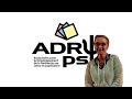 Adrpsy webinaire  parcours dune infirmire en pratique avance doctorante engage en recherche