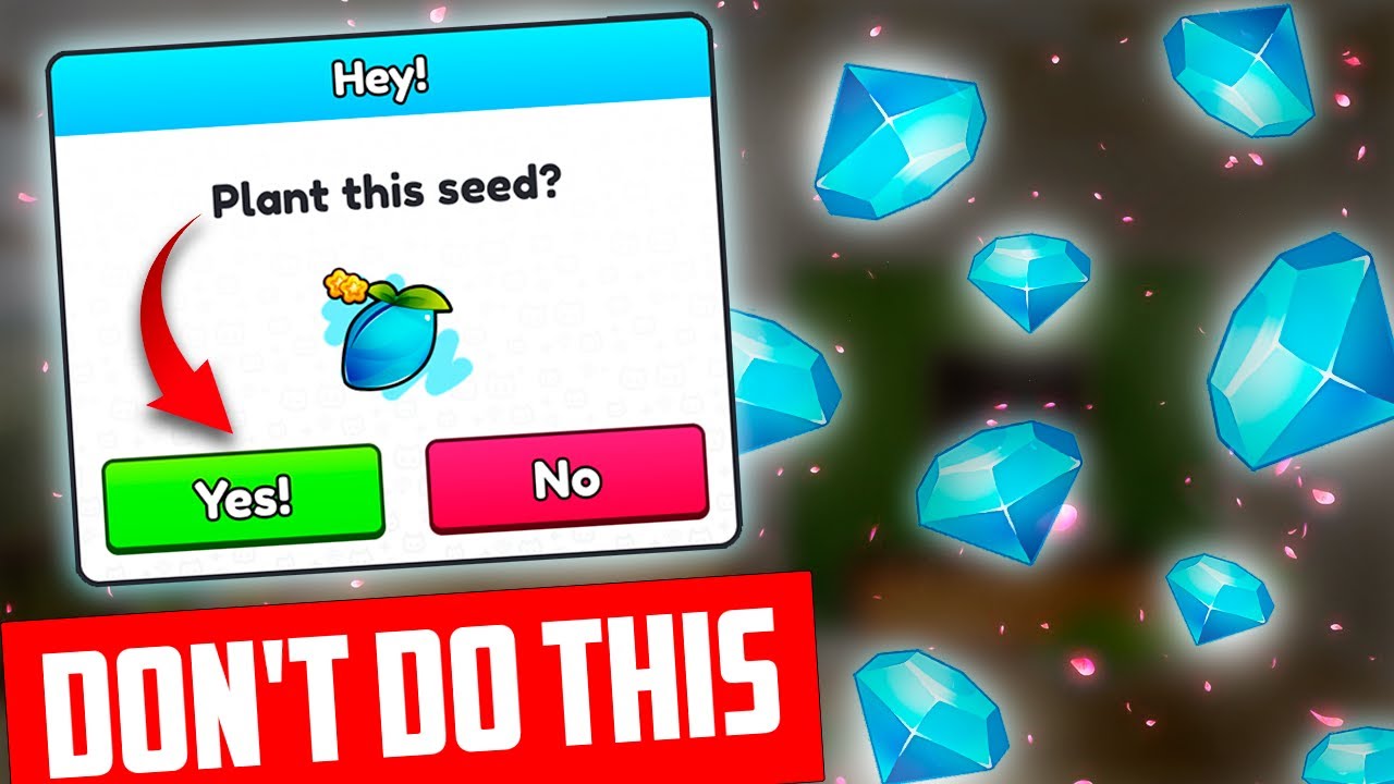 🚨 How to REALLY farm GEMS as F2P 💎 | Pet Simulator 99