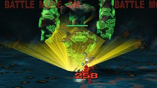 .Hackoutbreak - &Omd Go Fight