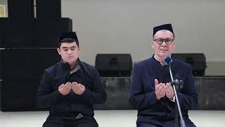 Ramazan - miyrim-shápáát, awızbirshilik hám shúkirshilik ayı 