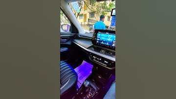 Maruti Suzuki Swift Dashboard Design ❤️🔥