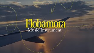 Flobamora Tanah Airku Tercinta-Music Instrument
