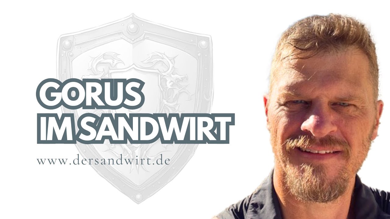 Oliver Gorus – Der freiheitliche Weihnachtstag