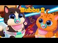 Bubbu 2 / Mars Explorer, Marble World