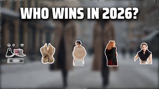 The Top 5 Best Fur Scarf in 2026 - Must Watch Before Buying!