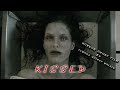 Kissed  horror short film by elwood quincy walker