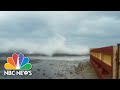 Back-To-Back Storms Head For Gulf Coast | NBC Nightly News