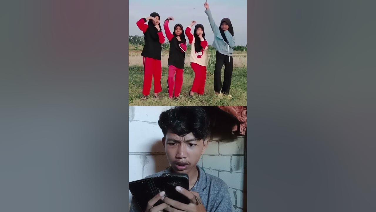 Kok bisa gitu ya @VIONNAQIRAN #shorts #dance #bestie #music #love #song #friends#masukberanda#tiktok