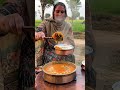 Golden Morning Punjabi Halwa Bliss Foryou Villagelif Shorts