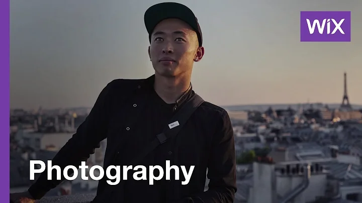 Meet Nicholas La | Winner of Shoot the Cover: Cond...