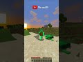Minecraft Ama Skinim Değişiyor !! #shorts