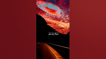 سورة الصف بصوت طارق محمد ❤️#القرآن الكريم #سورة الصف