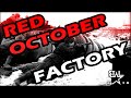 Red October Factory: 120 Years History (building, role in Stalingrad Battle, production)