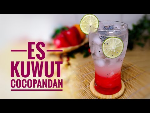 Cocopandan Syrup Near Me