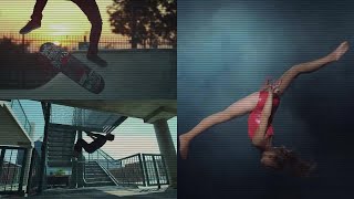 Action Opener Premiere Pro Templates