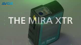 How To Identify Unknown Substances Instantly? with MIRA XTR DS Raman Analyzer