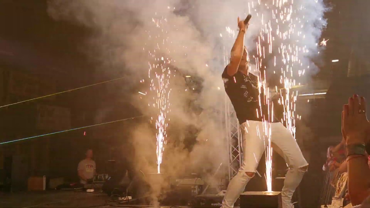 Kozmix  a Házban - 2019. október 12., szombat