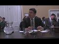 Rep. Scott speaks on the SAVE America Act at Rules Committee