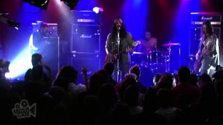 Brant Bjork - 73 (Live in Sydney) | Moshcam