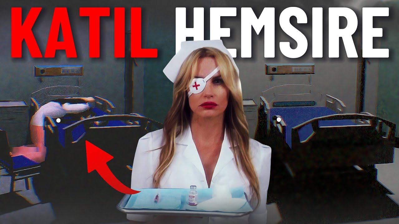 Mahvoldum.. (Gördüklerime İnanamıyorum)