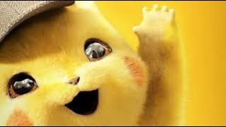 New Dancing Pika pika pikachu DJ remix Ringtone 2020|Pikachu Sms Ringtone |Message Ringtone || #pika