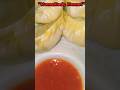Homemade Pork Momo | पोर्क मोमो | Delicious & Juicy Dumplings | #Shorts