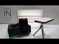 Mobile HD Projector - The Yuancin Pocket Android DLP