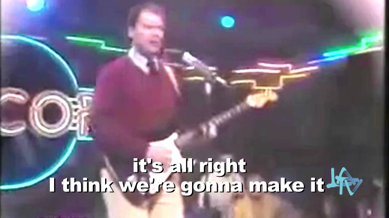 Canciones en Ingles LA TV ECUADOR 11/05/14